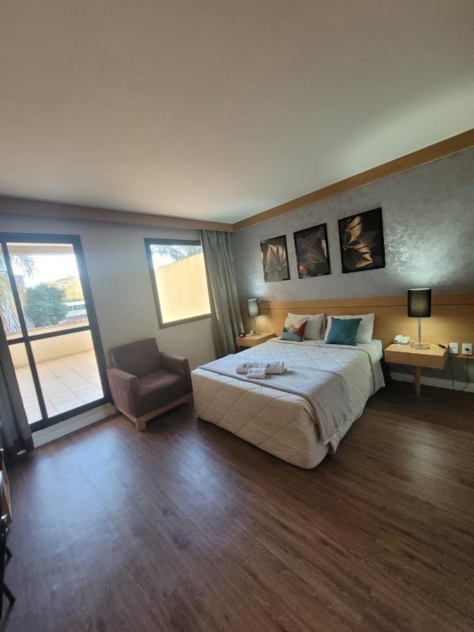 Апартаменты Studio Living Faria Lima Сан-Пауло Экстерьер фото