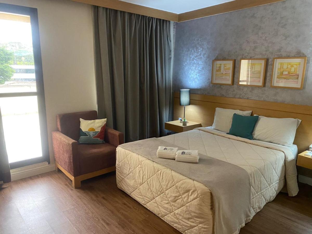 Апартаменты Studio Living Faria Lima Сан-Пауло Экстерьер фото