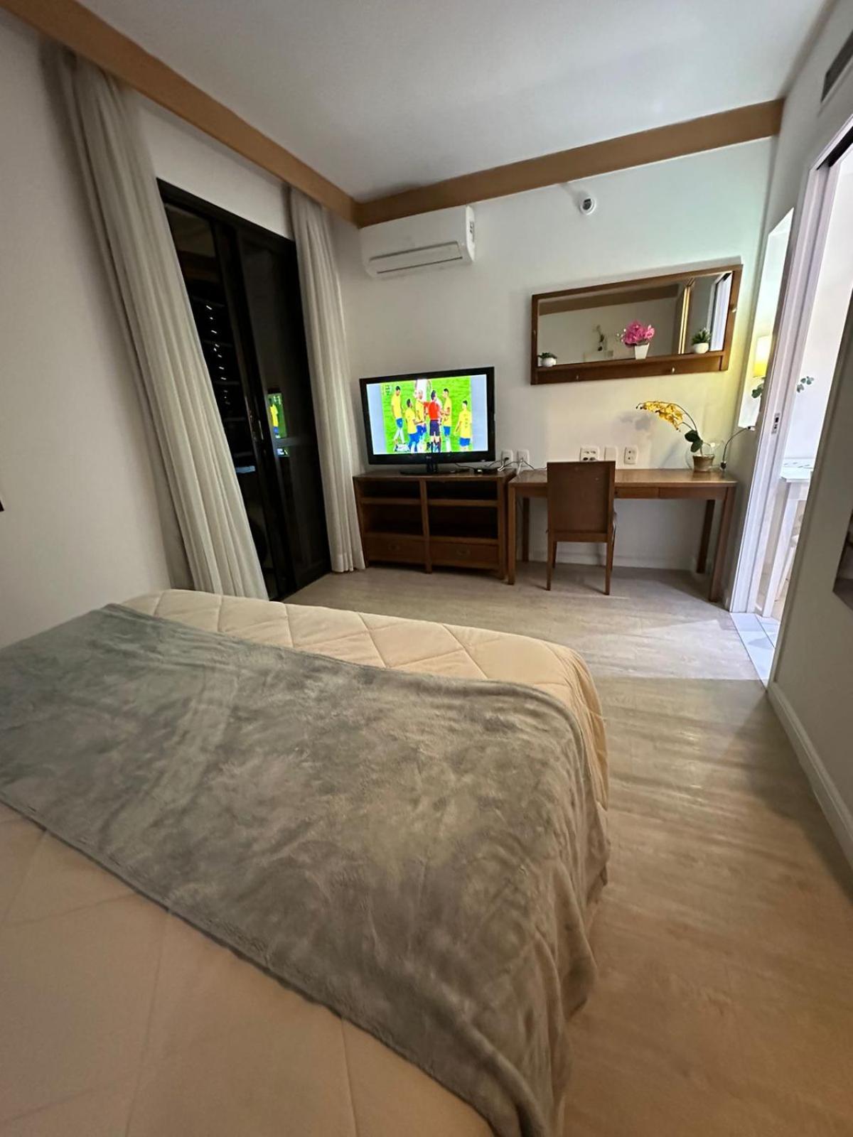 Апартаменты Studio Living Faria Lima Сан-Пауло Экстерьер фото